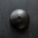 26-AS-33  Teppatsu (Iron Alms Bowl-shaped Small Bowl) – Black