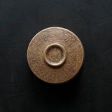 26-AS-29  Kittate-wan (Straight-sided Bowl) – White