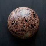 26-AS-37  Teppatsu (Iron Alms Bowl-shaped Large Bowl) – Pink