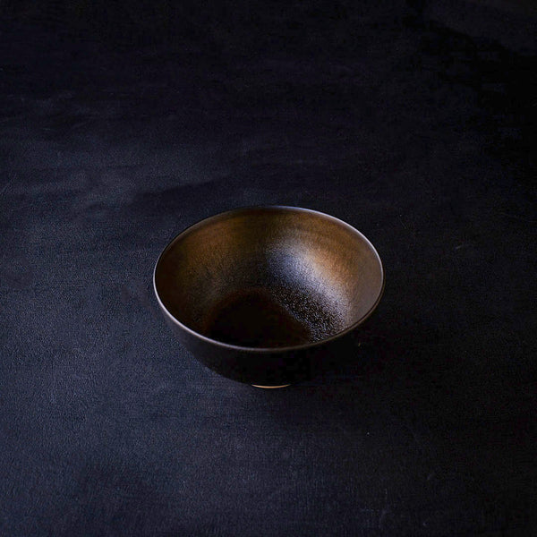 Gaku ceramics / 釋永岳 – 雨晴/AMAHARE