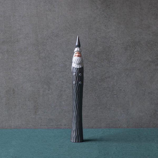 25-2 とんがりサンタ 定番型 金銀-60