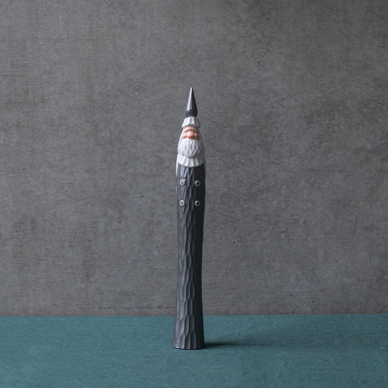 25-2 とんがりサンタ 定番型 金銀-60