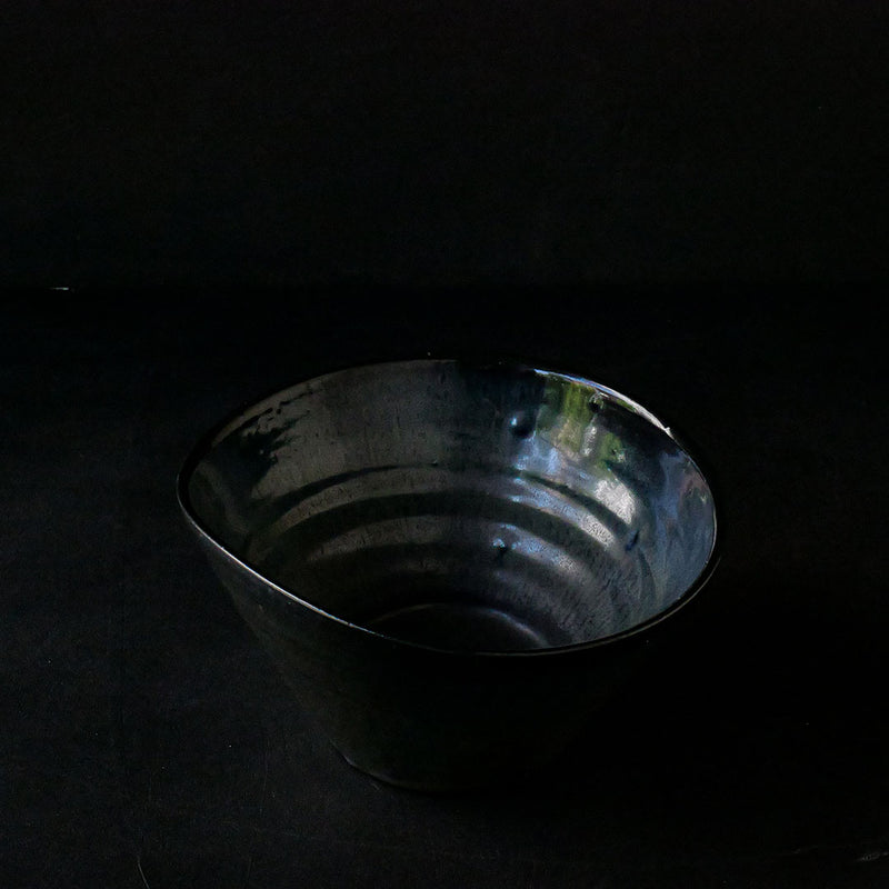 Manabu Kachi 25-60 Bowl