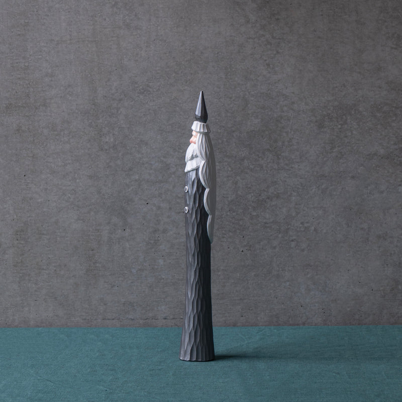 25-2 とんがりサンタ 定番型 金銀-60