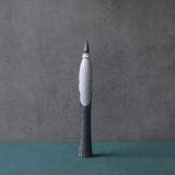 25-2 とんがりサンタ 定番型 金銀-60