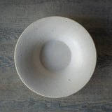 ●25-AF-61 鉢24cm 白 C