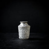 ●25-IY-61 Tea Caddy