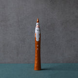 25-2 とんがりサンタ 定番型 金銀-62