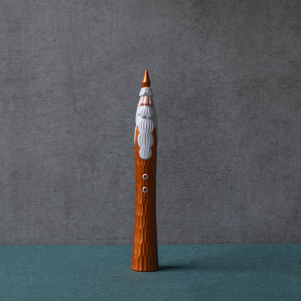 25-2 とんがりサンタ 定番型 金銀-62