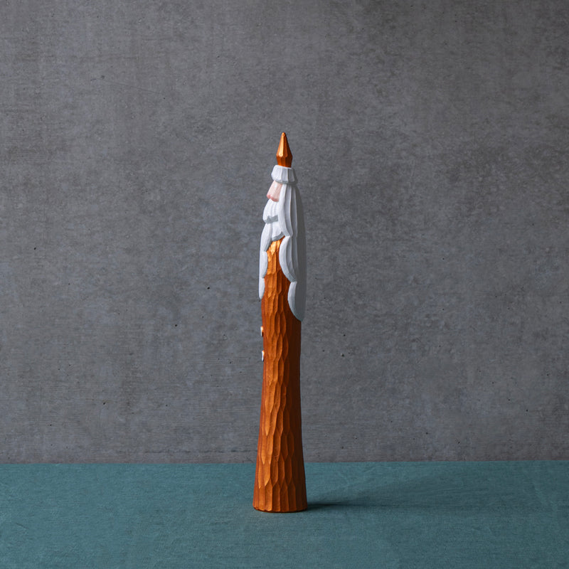 25-2 とんがりサンタ 定番型 金銀-62