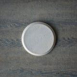 ●25-AF-62 平皿15cm 白 C