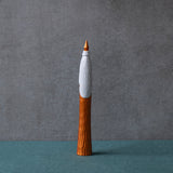 25-2 とんがりサンタ 定番型 金銀-62