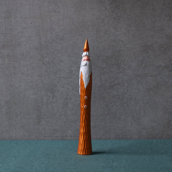 25-2 とんがりサンタ 定番型 金銀-63