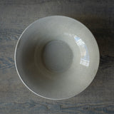 ●25-AF-63 鉢24cm 灰