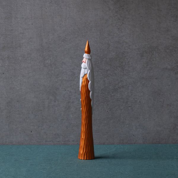 25-2 とんがりサンタ 定番型 金銀-63