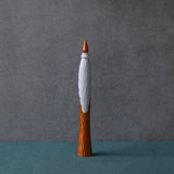 25-2 とんがりサンタ 定番型 金銀-63