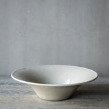 ●25-AF-63 鉢24cm 灰