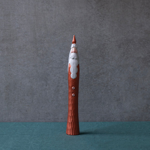 25-2 とんがりサンタ 定番型 金銀-64