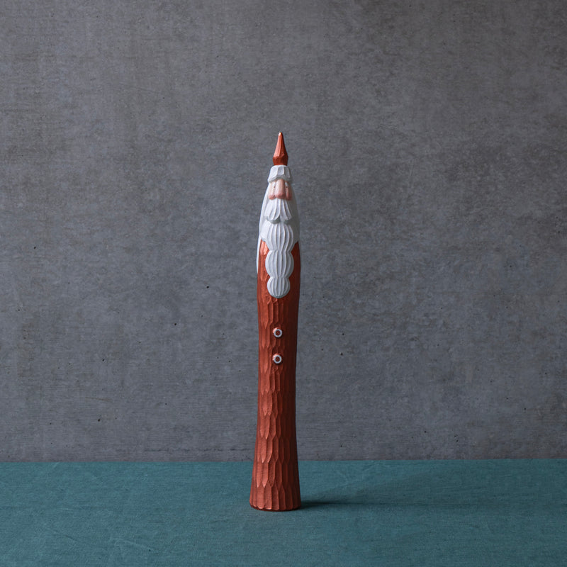 25-2 とんがりサンタ 定番型 金銀-64