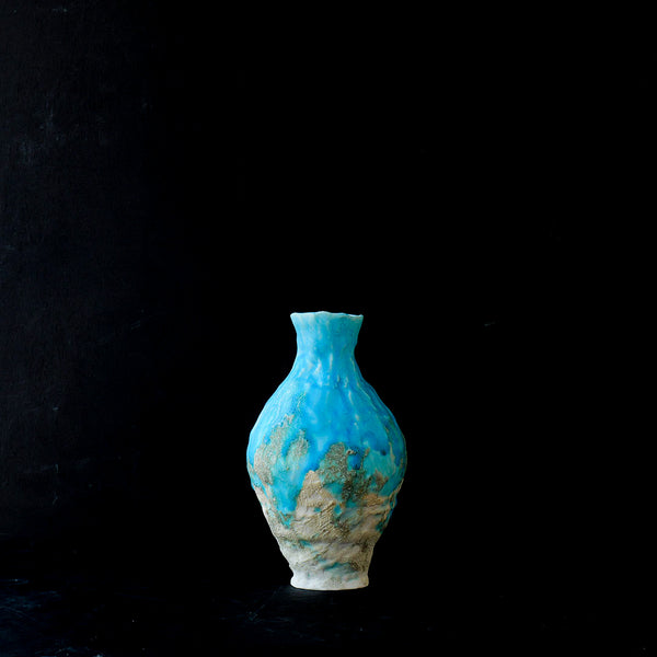 ●25-IY-64 Vase