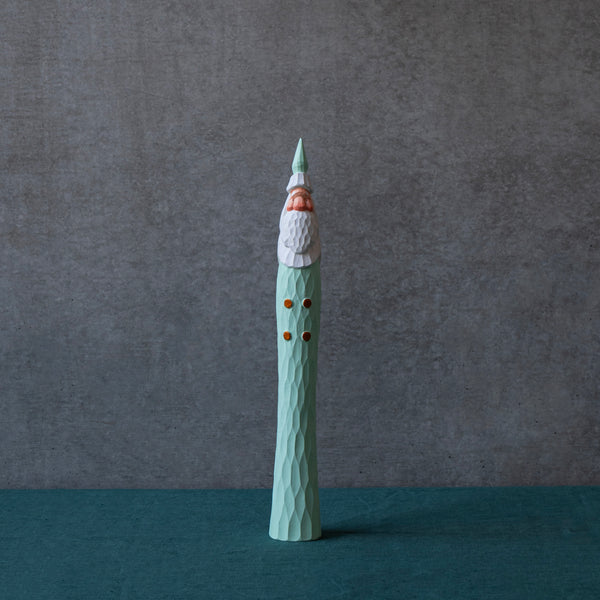 25-1 とんがりサンタ 定番型-a64