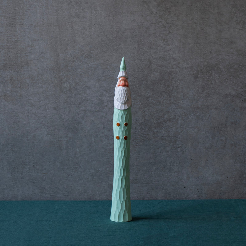 25-1 とんがりサンタ 定番型-a64