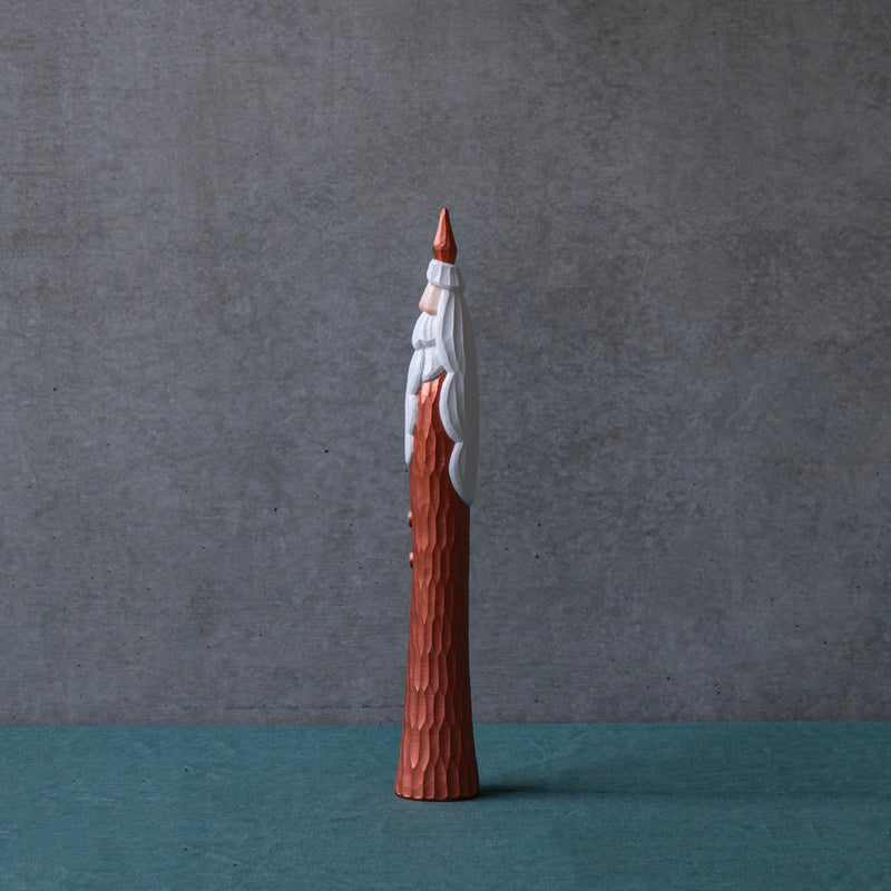 25-2 とんがりサンタ 定番型 金銀-64