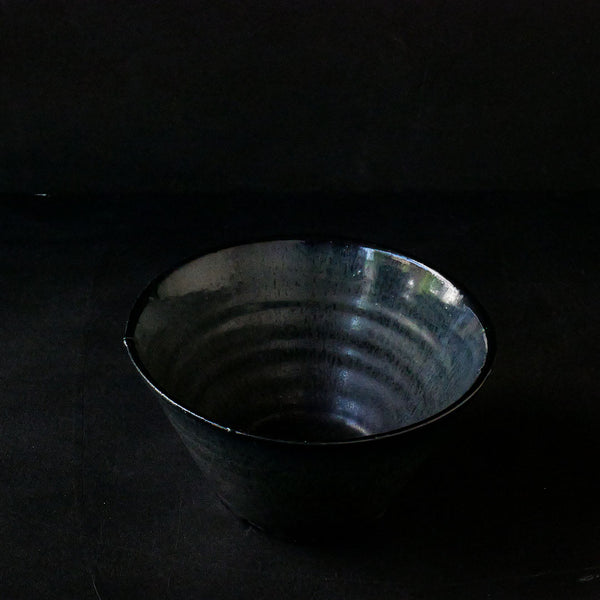 Manabu Kachi 25-64 Bowl