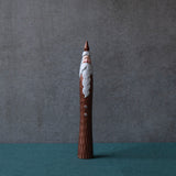 25-2 とんがりサンタ 定番型 金銀-66