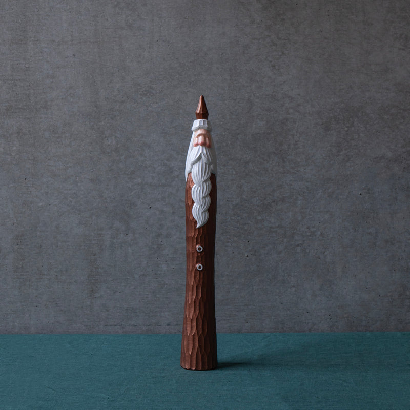 25-2 とんがりサンタ 定番型 金銀-66