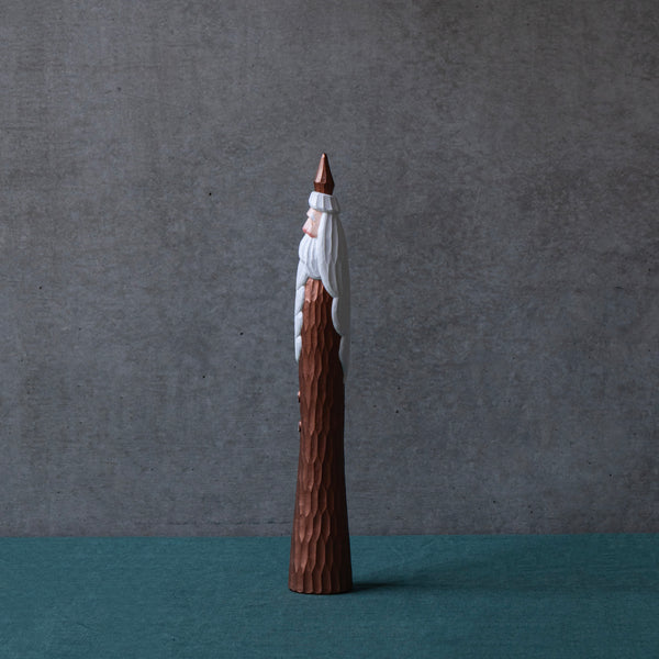 25-2 とんがりサンタ 定番型 金銀-66