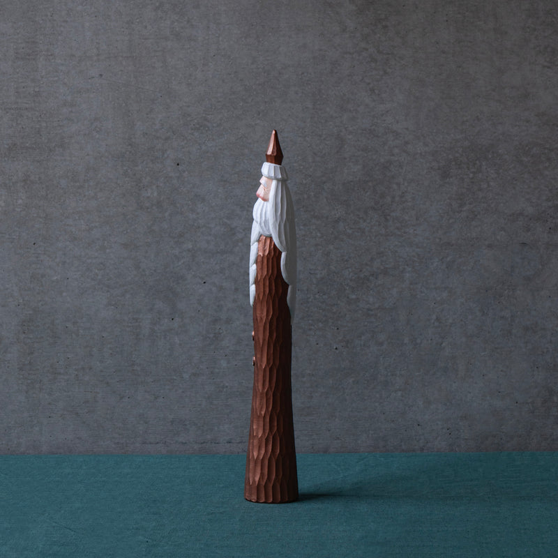 25-2 とんがりサンタ 定番型 金銀-66