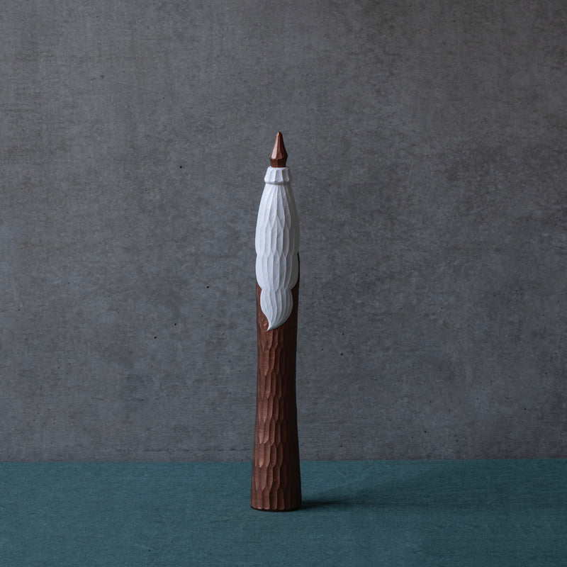 25-2 とんがりサンタ 定番型 金銀-66