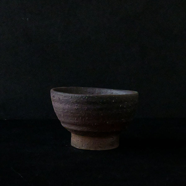 Manabu Kachi Rice bowl