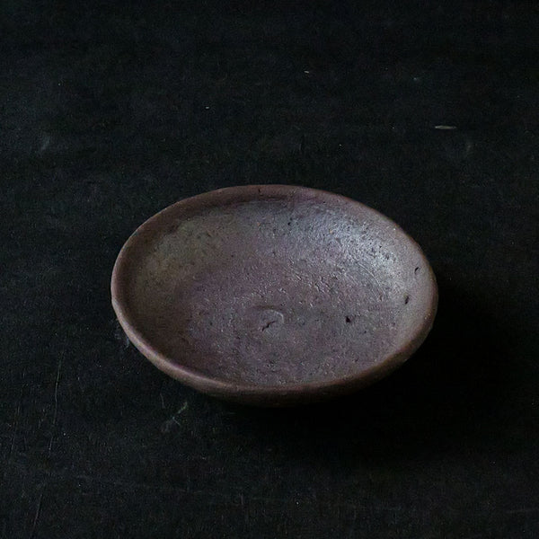 Manabu Kachi Plate