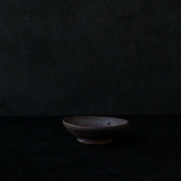 Manabu Kachi Plate