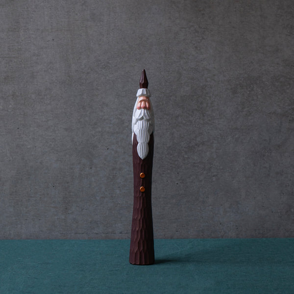 25-2 とんがりサンタ 定番型 金銀-67