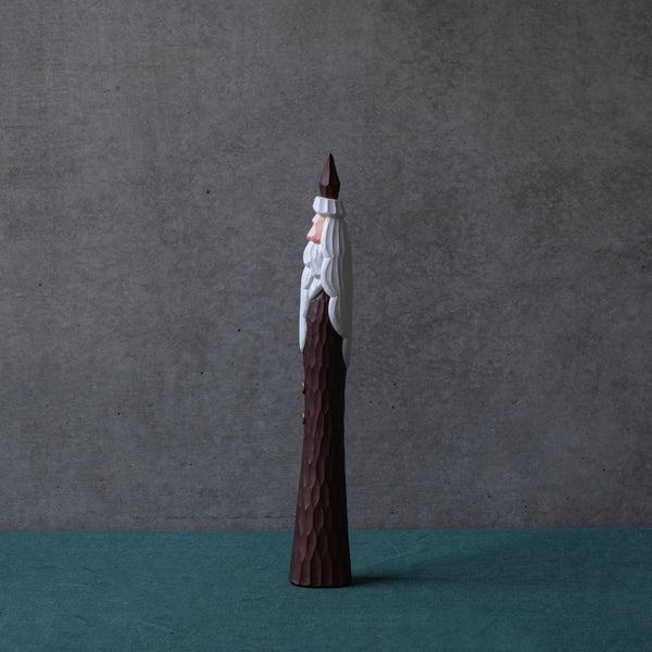 25-2 とんがりサンタ 定番型 金銀-67