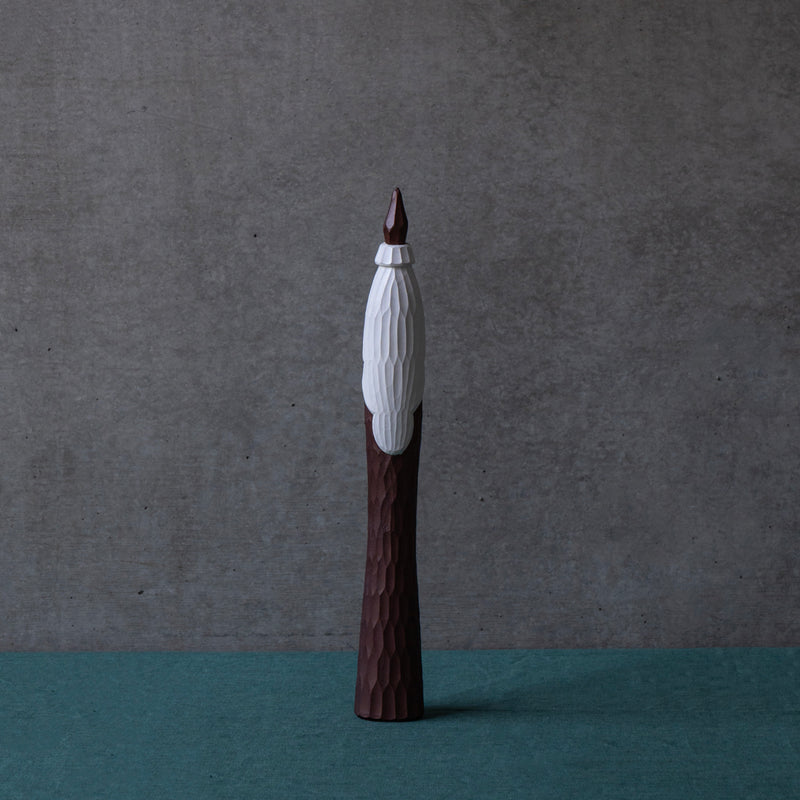 25-2 とんがりサンタ 定番型 金銀-67