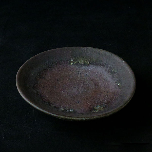 Manabu Kachi Plate