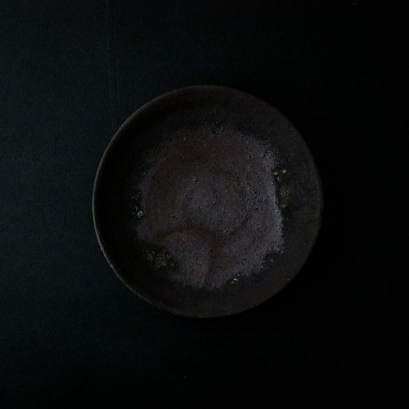 Manabu Kachi Plate