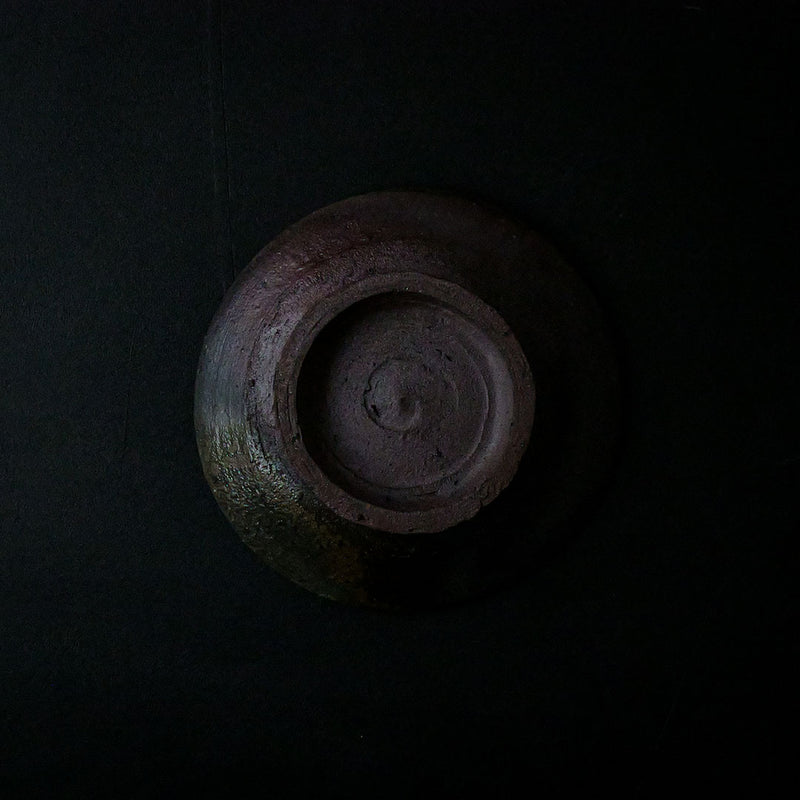 Manabu Kachi Plate