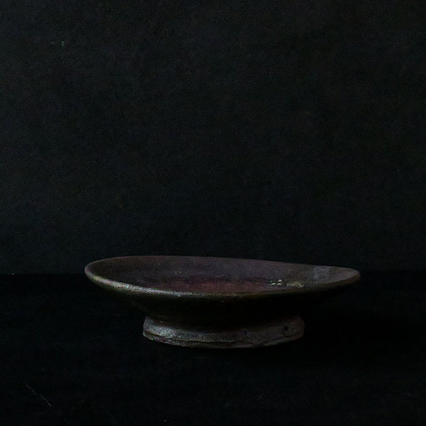 Manabu Kachi Plate