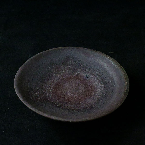 Manabu Kachi Plate