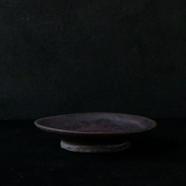 Manabu Kachi Plate