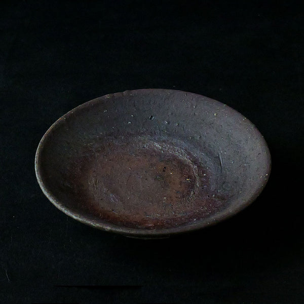 Manabu Kachi Plate