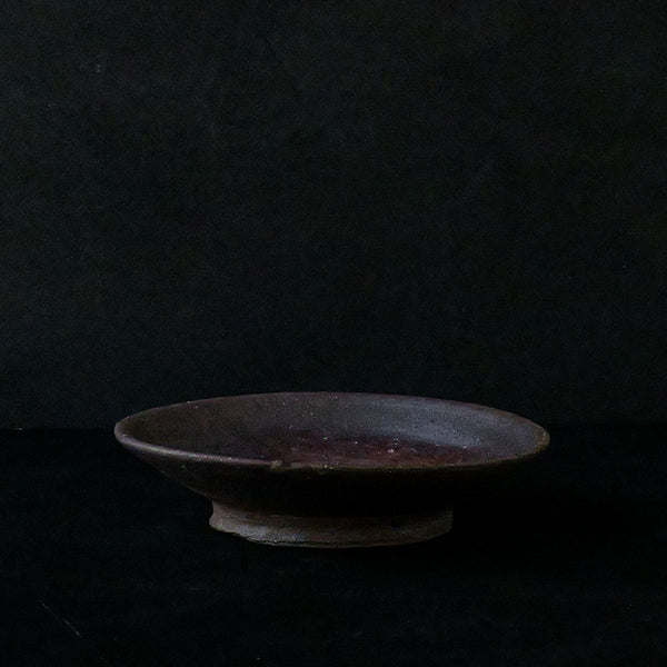 Manabu Kachi Plate