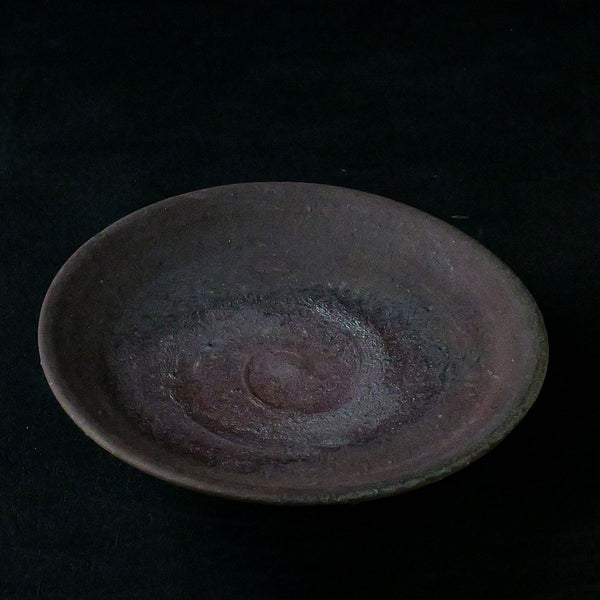 Manabu Kachi Plate