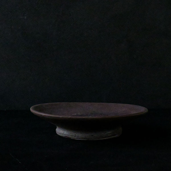 Manabu Kachi Plate