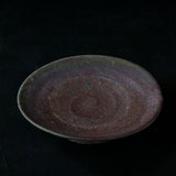 Manabu Kachi Plate